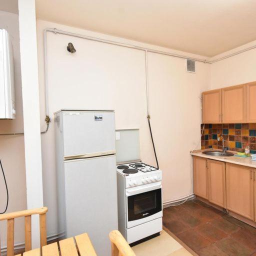 Rent Inn Yerevan On Sakharov Square Exterior photo